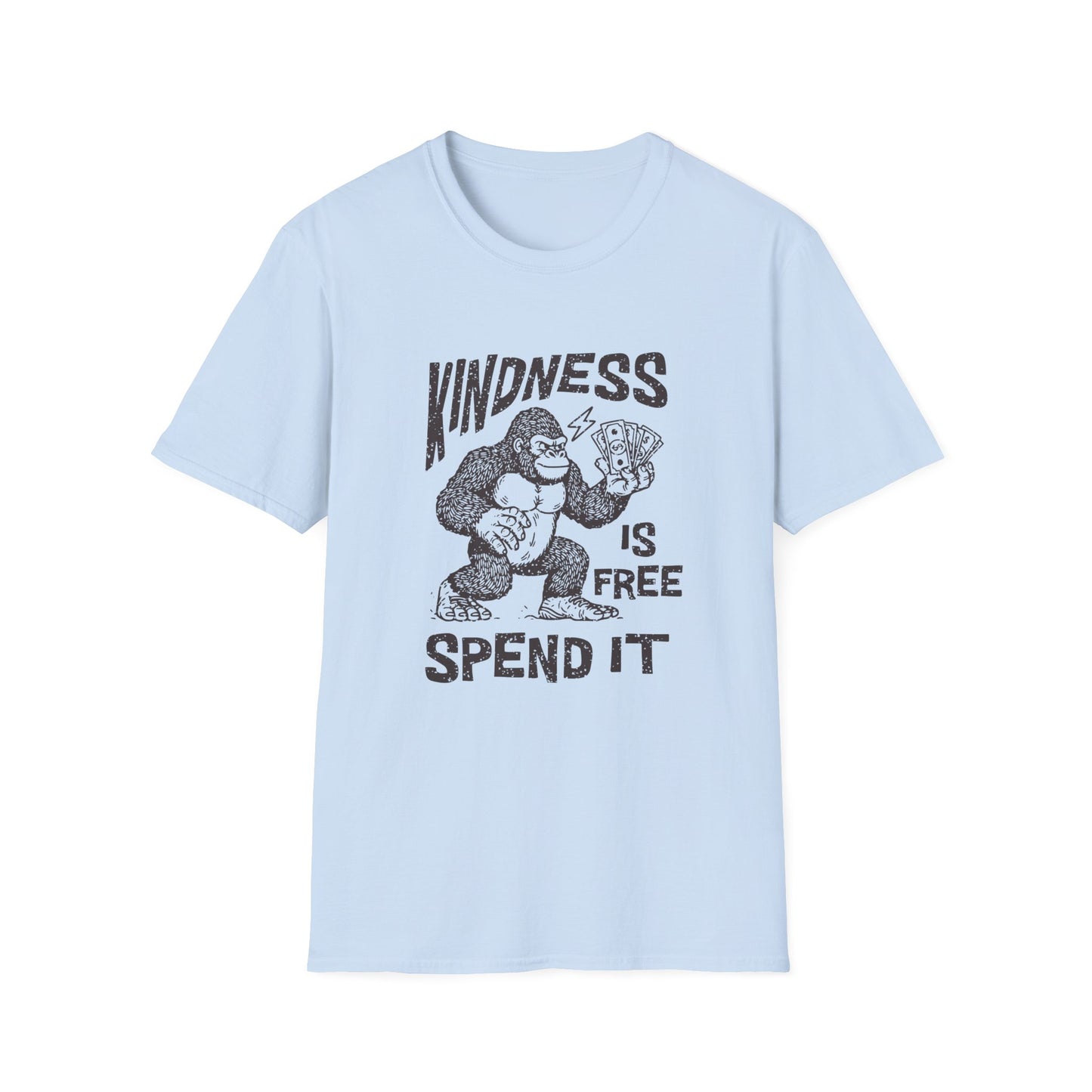 Spend It T-shirt