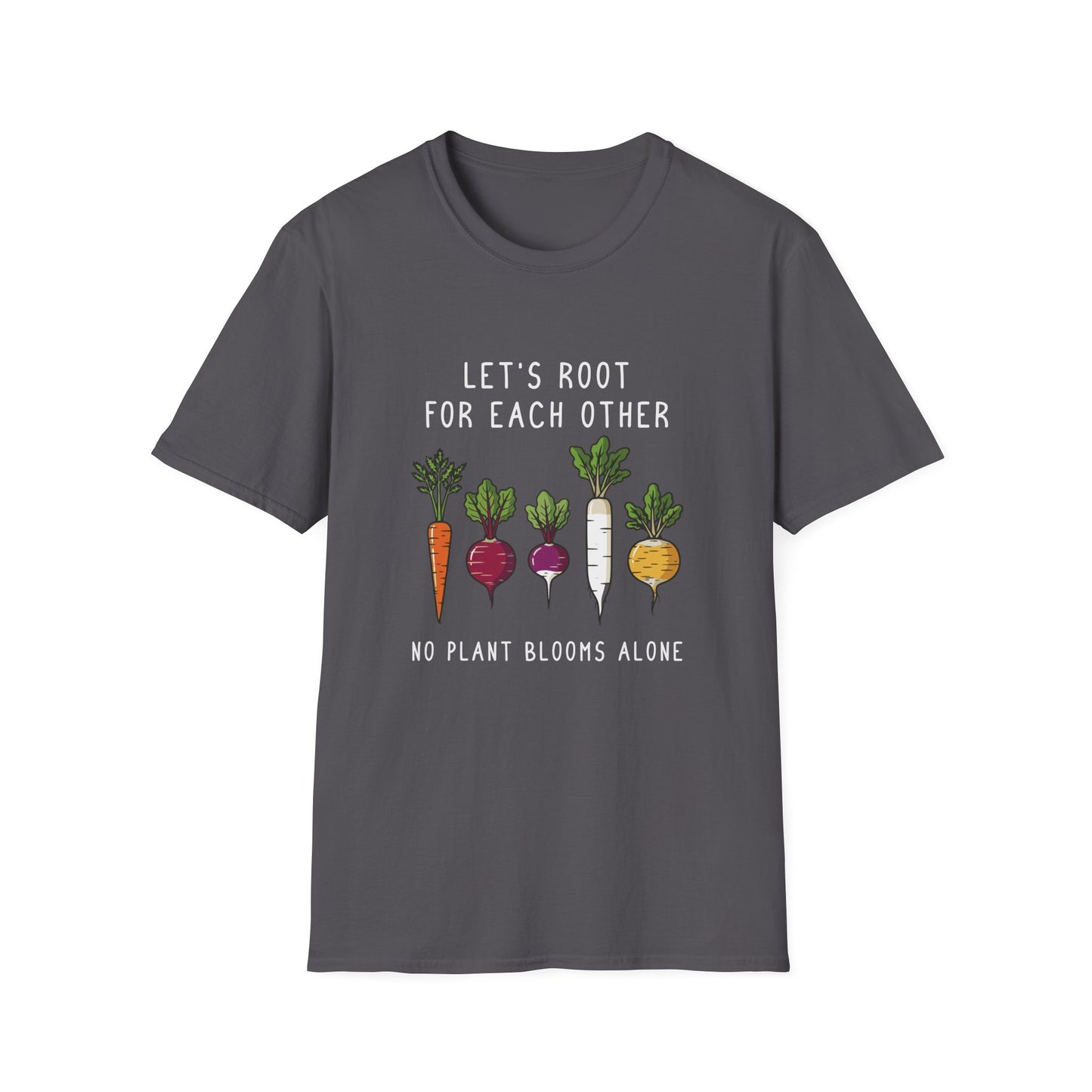 Root Each Other T-shirt