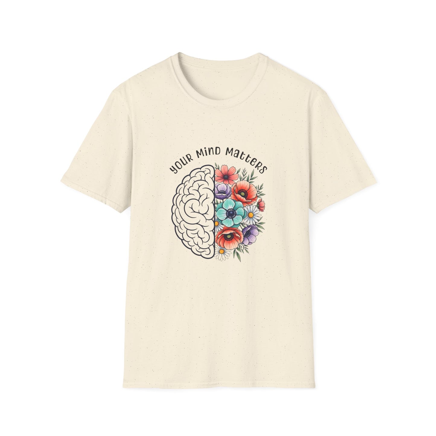 Mind Matters T-shirt