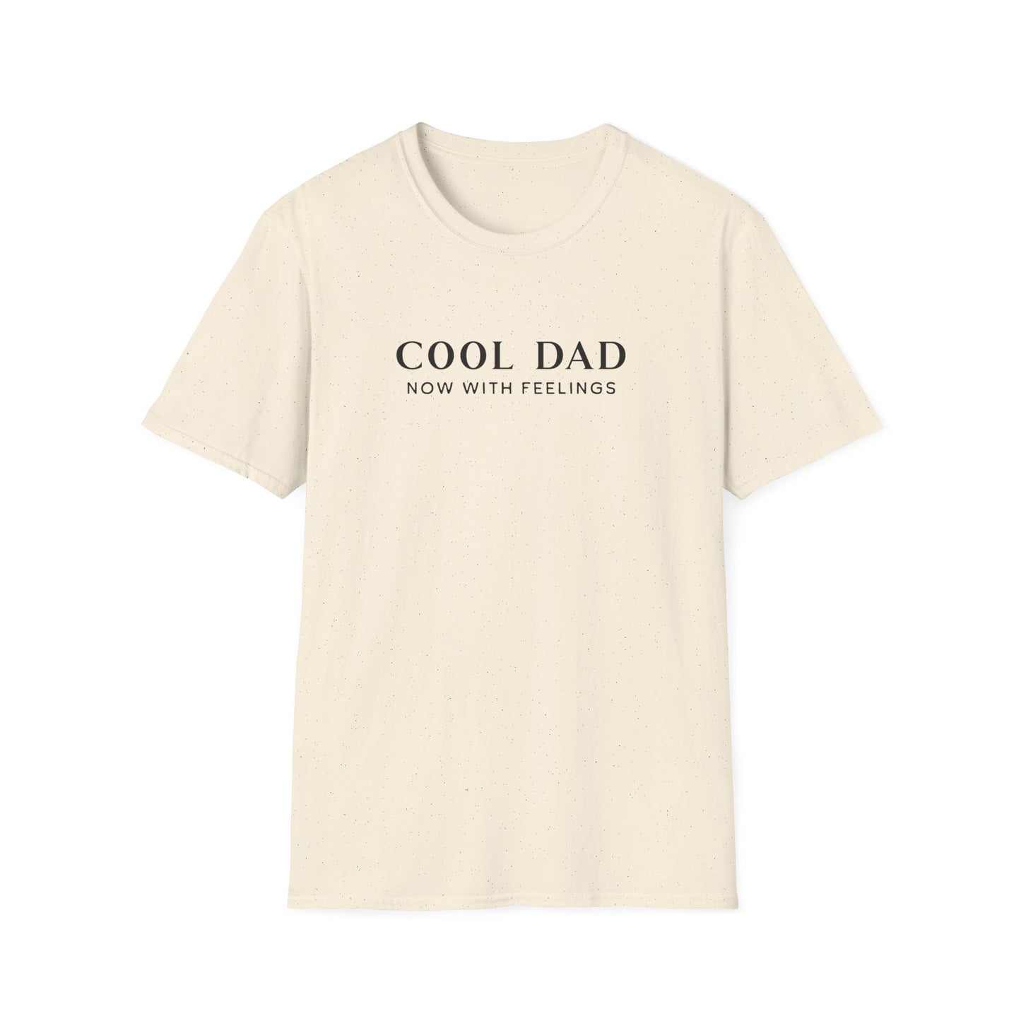 Cool Dad T-shirt