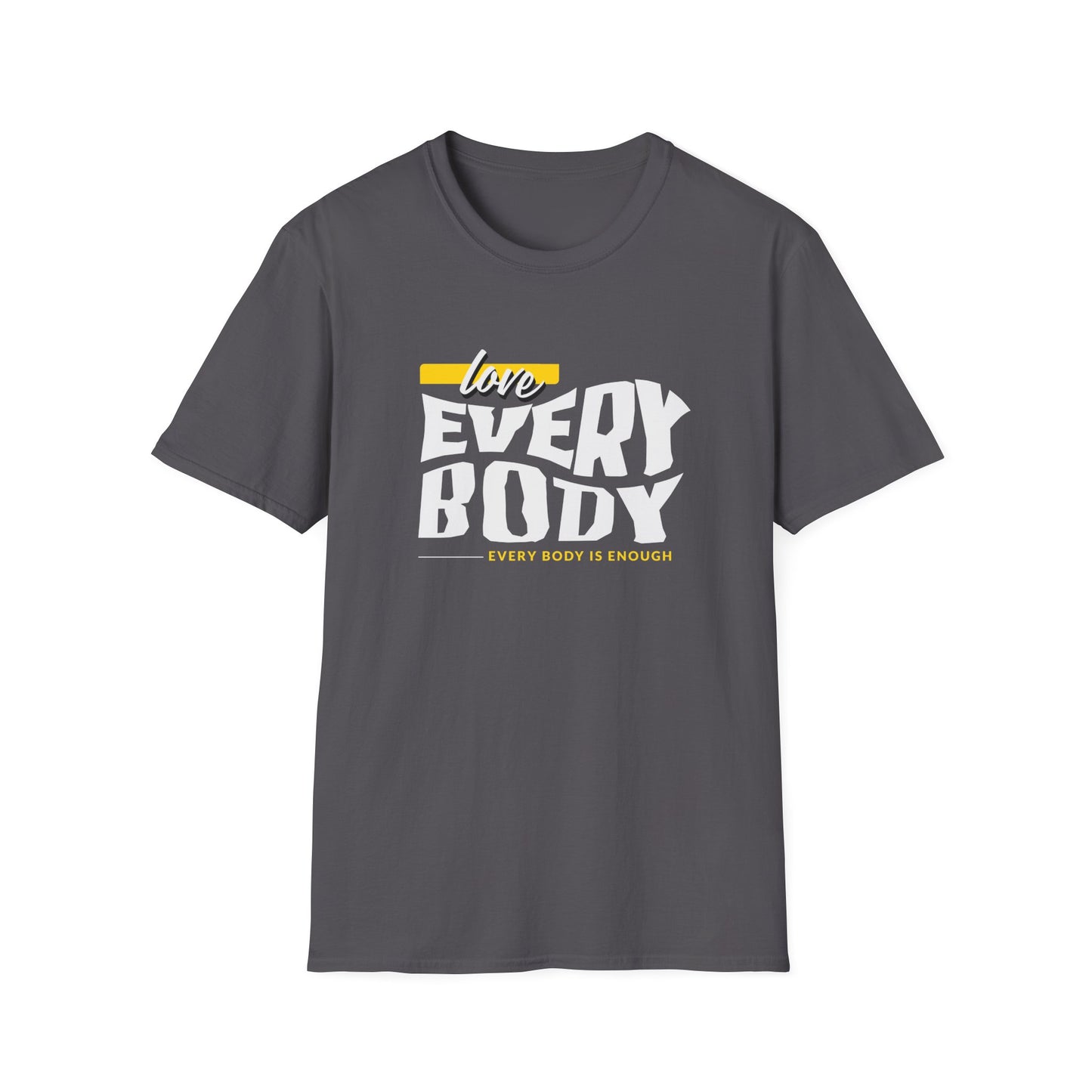 Every Body T-shirt