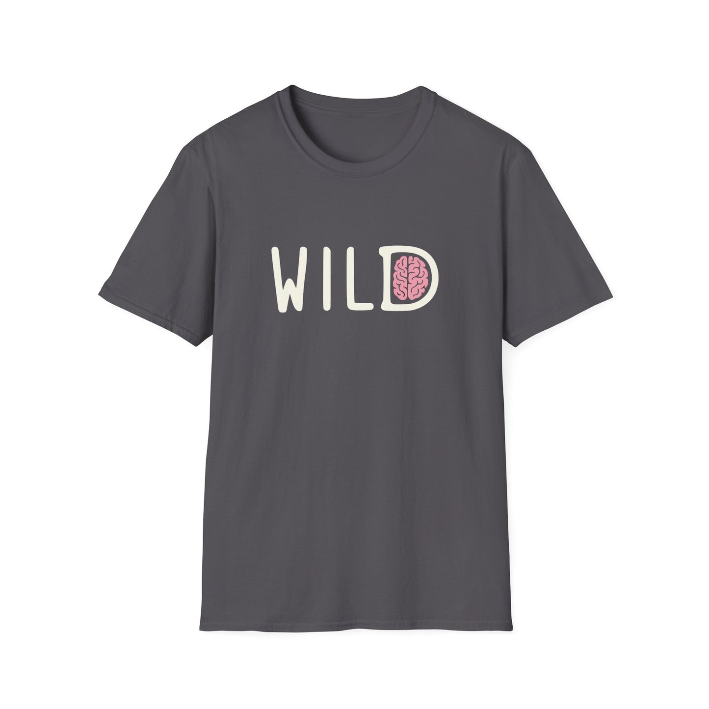 Wild Brain T-shirt