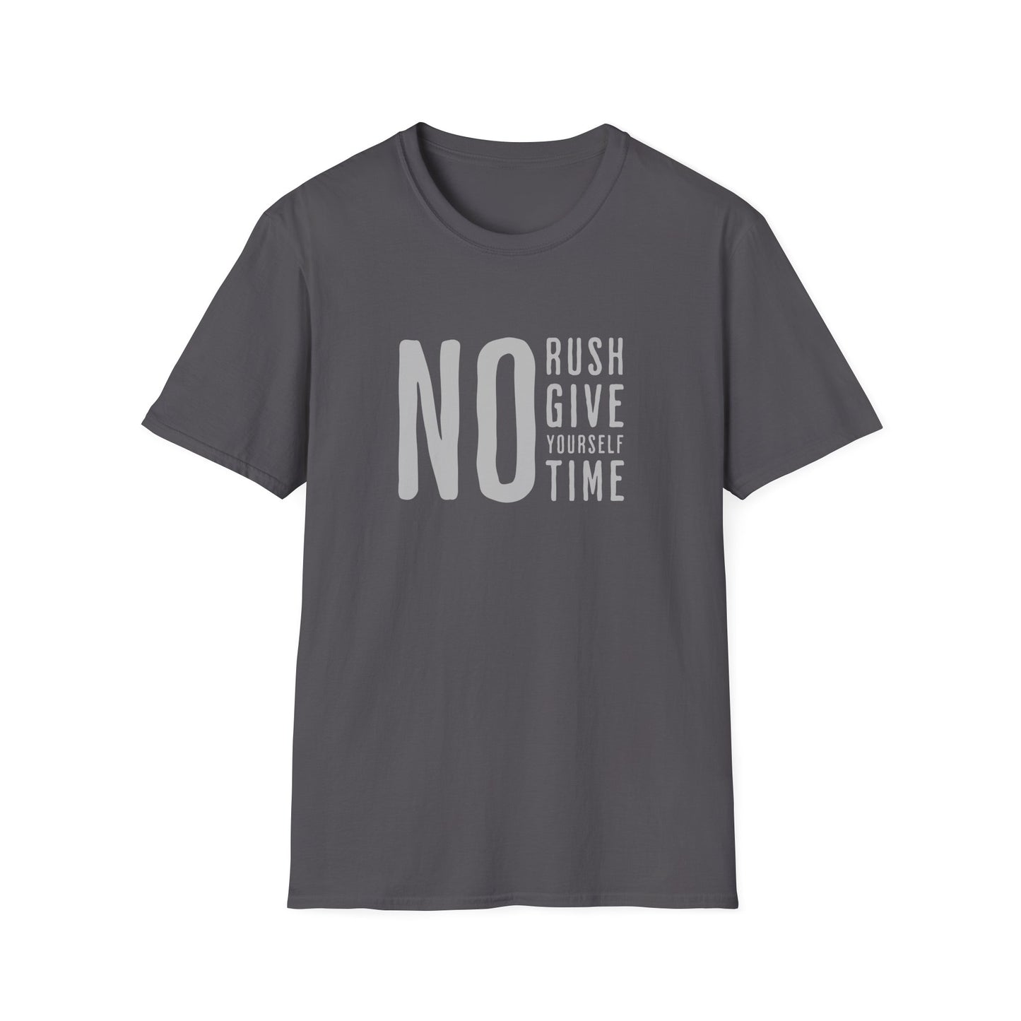 No Rush T-shirt