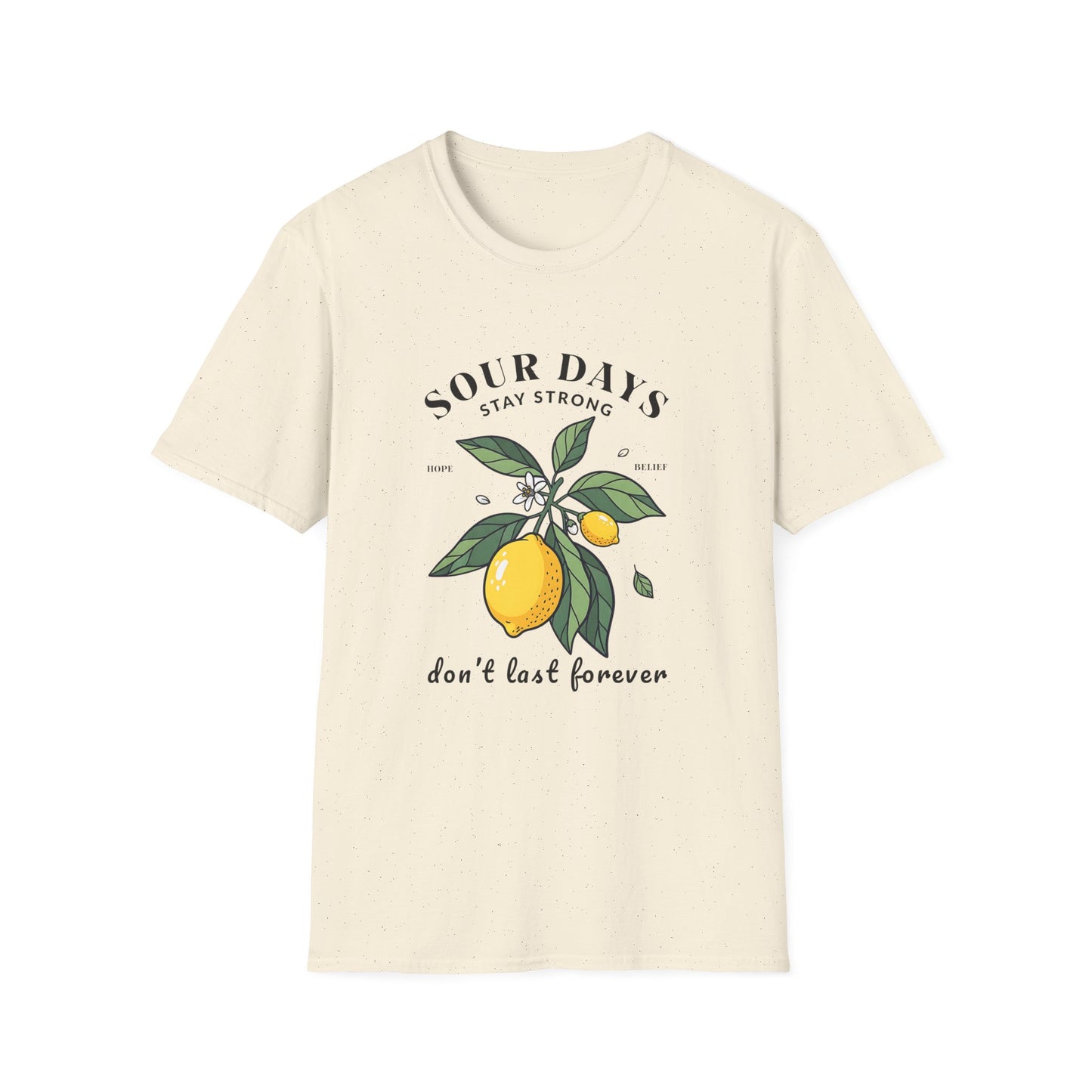 Sour Days T-shirt