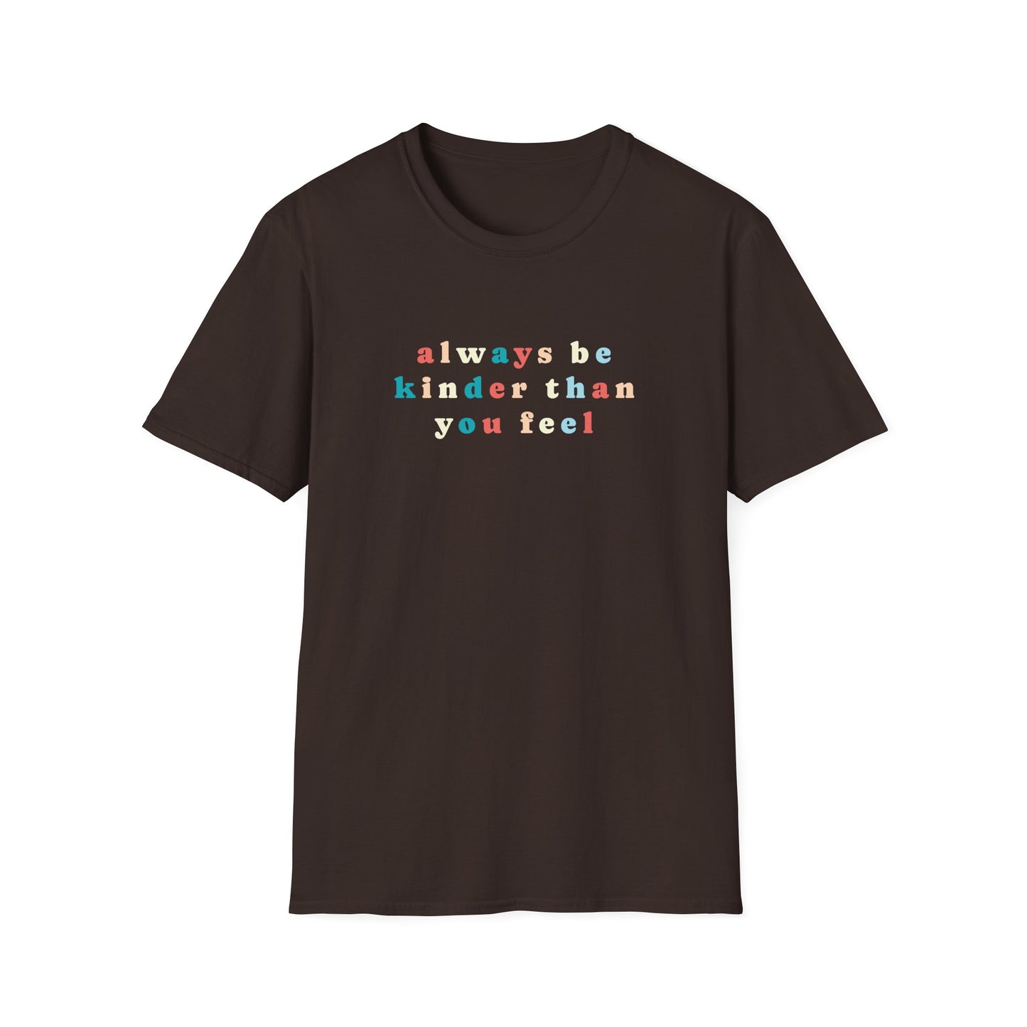 Be Kinder T-shirt