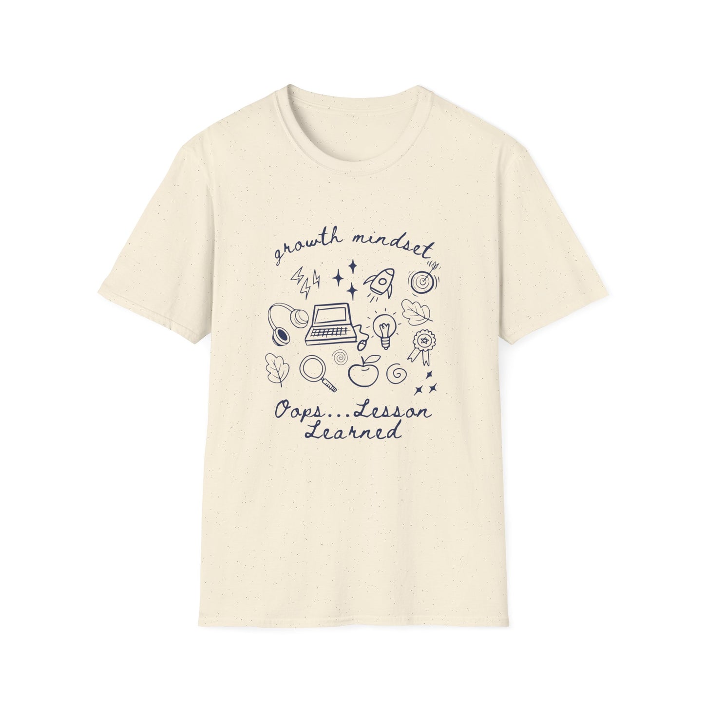 Growth Mindset T-shirt