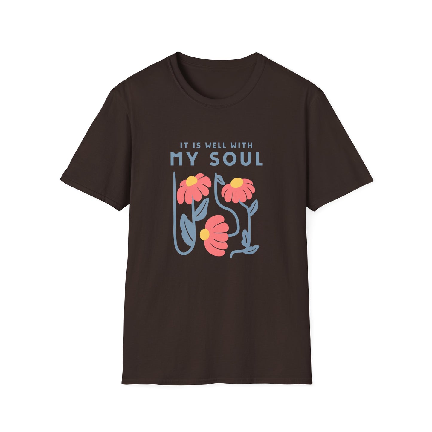 Well With Soul T-shirt
