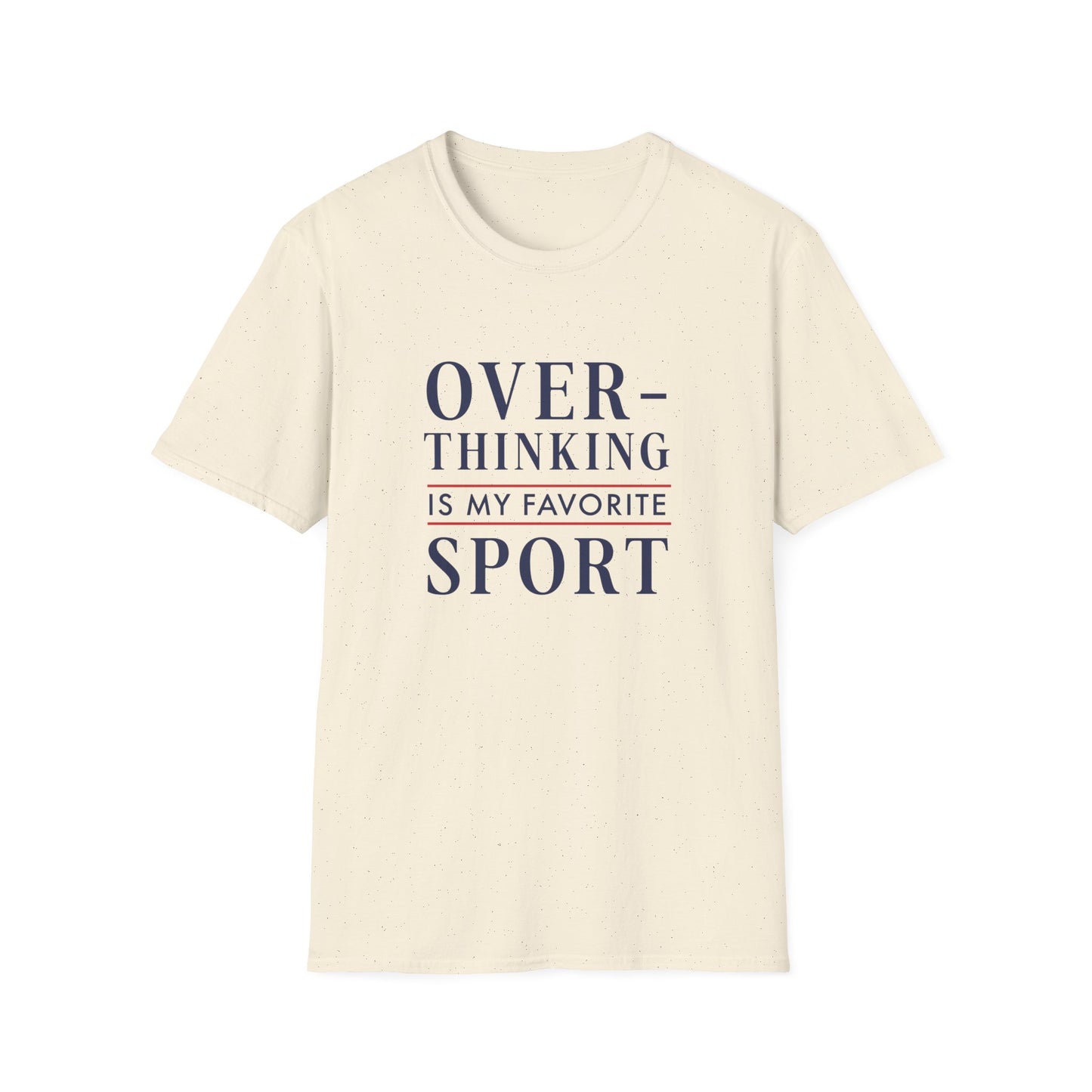 Favorite Sport T-shirt