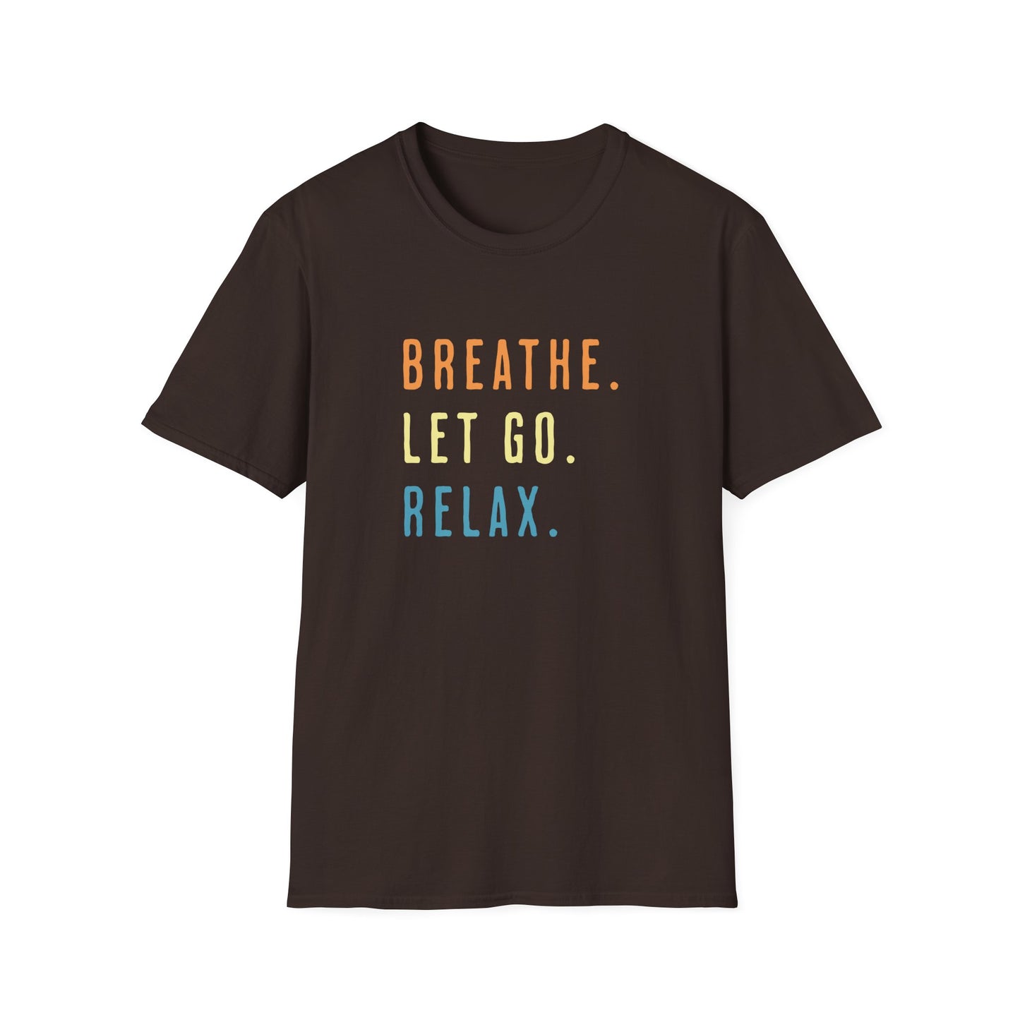 Breathe & Relax T-shirt