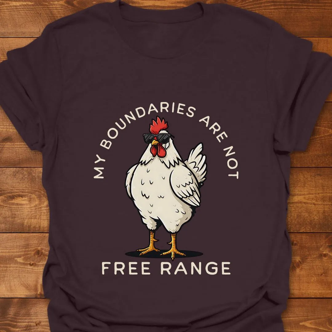 Free Range T-shirt