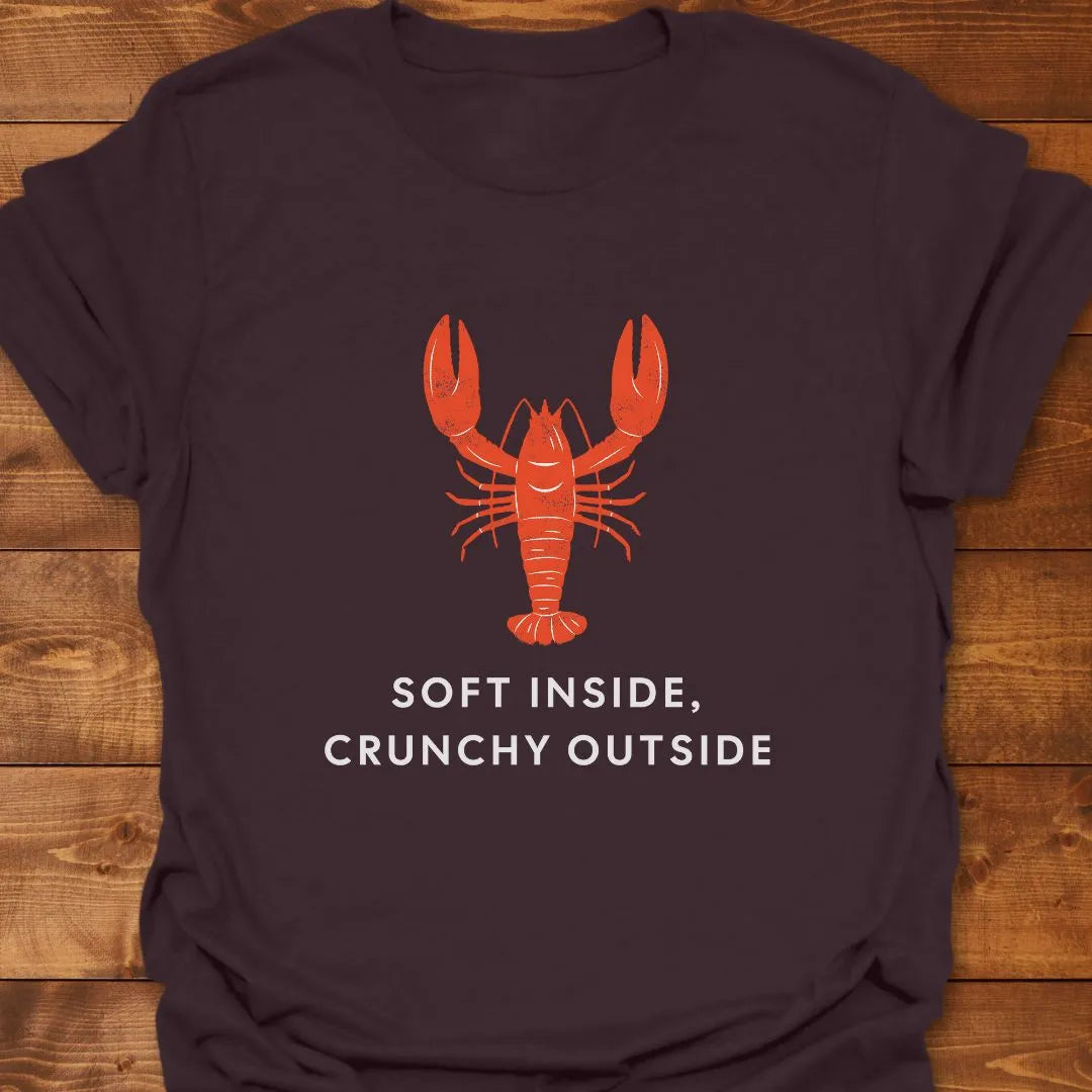 Soft Inside T-shirt
