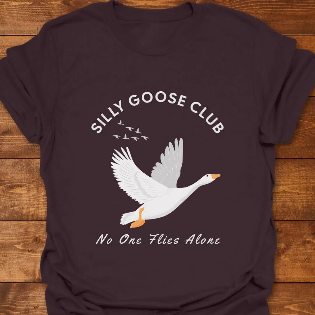 No Fly Alone T-shirt