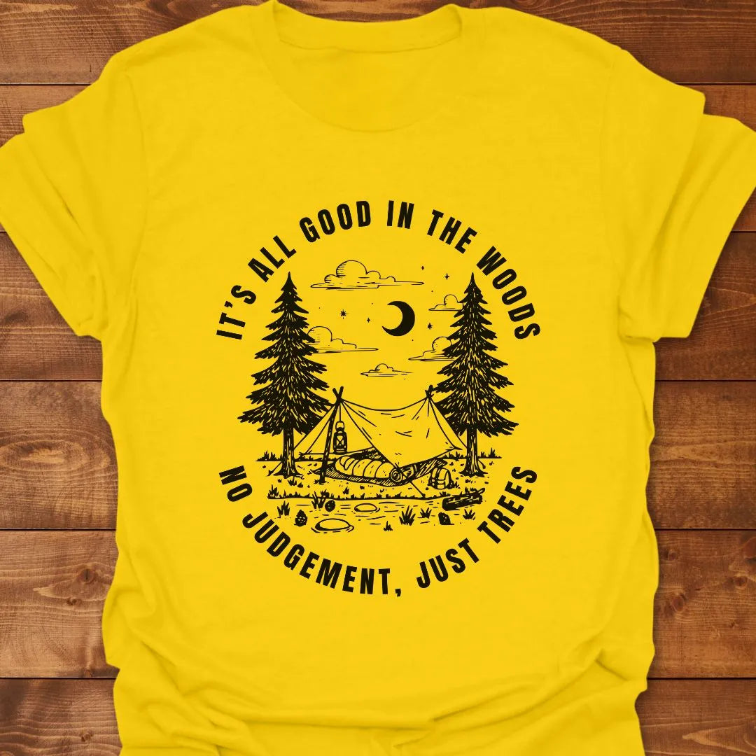 Just Trees T-shirt