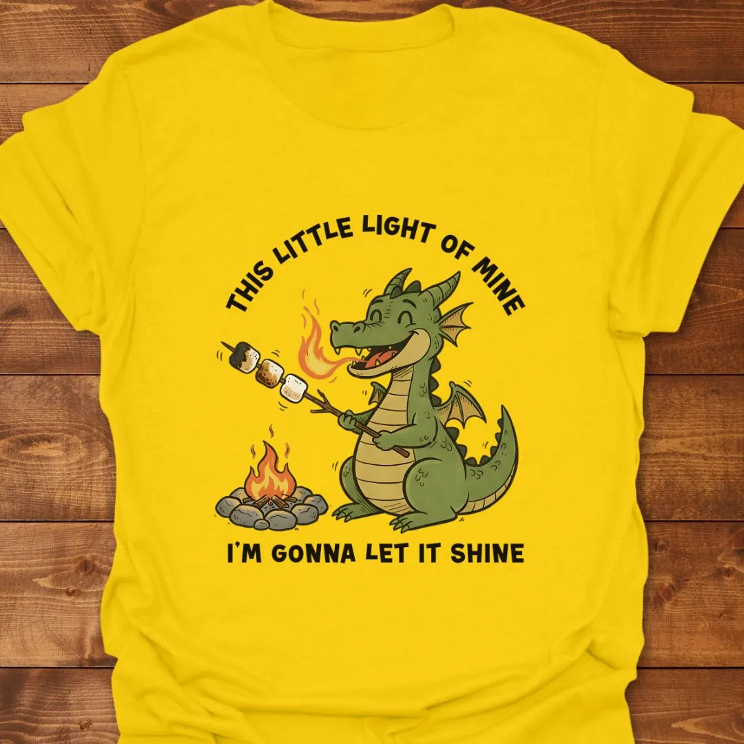Let It Shine T-shirt