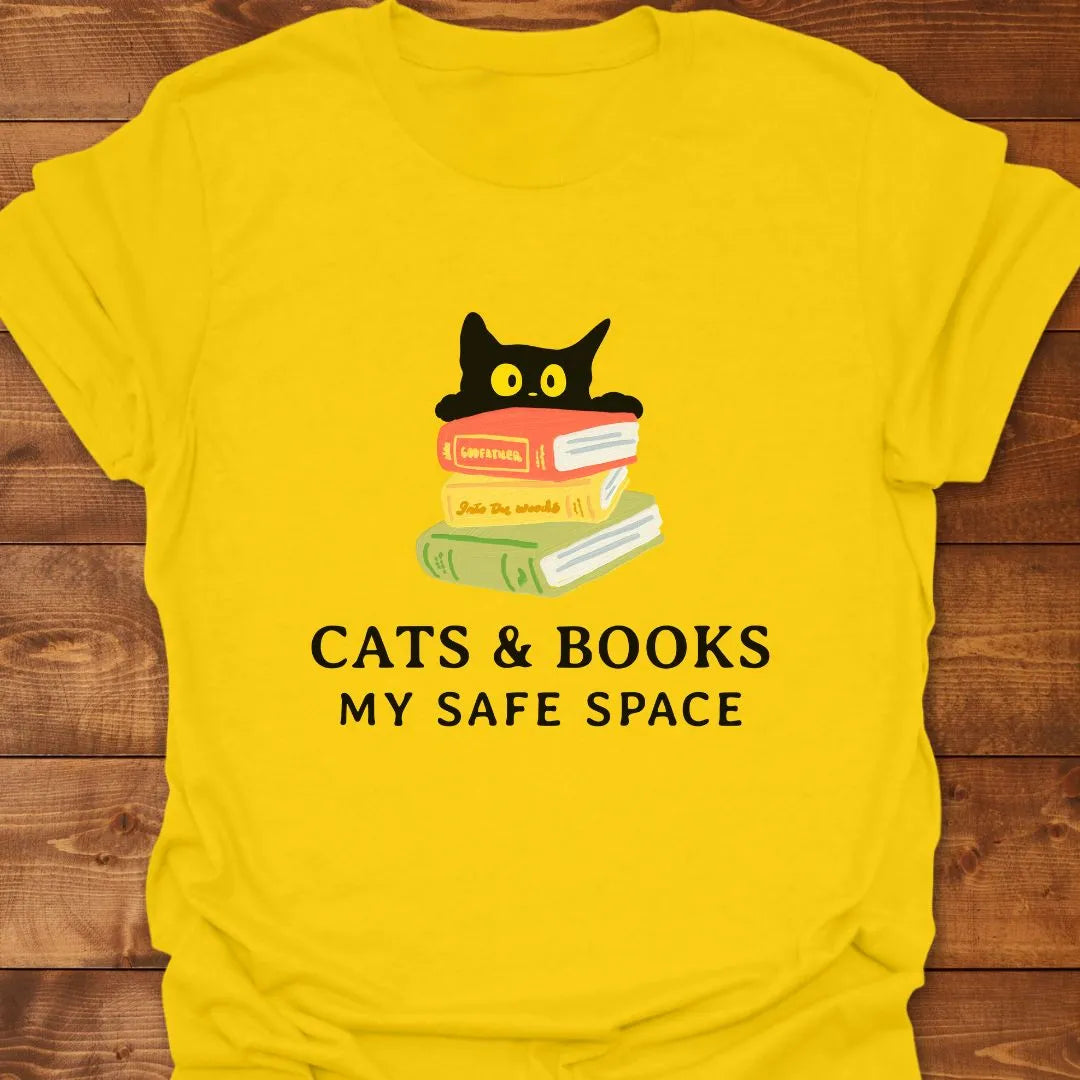 My Safe Space T-shirt