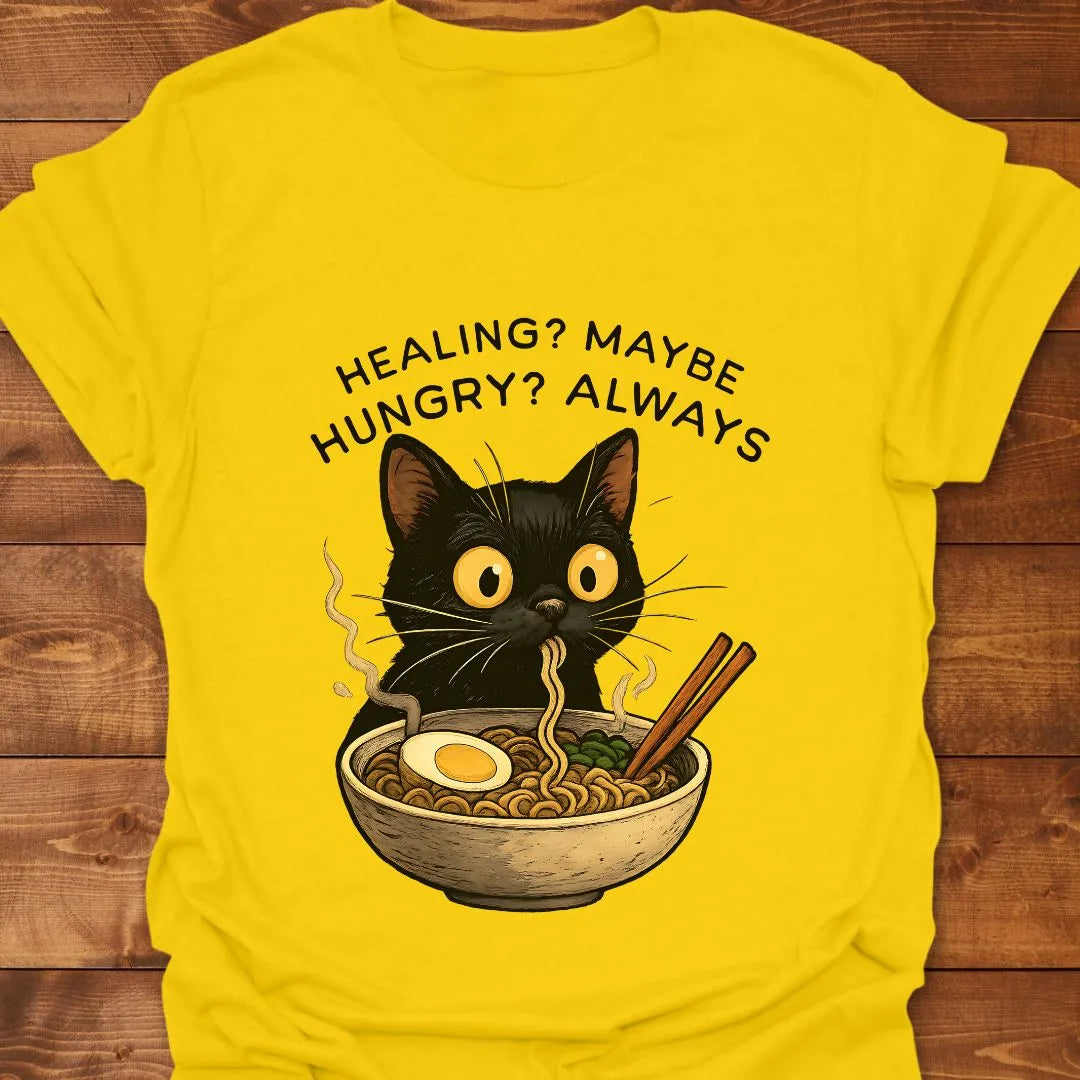 Always Hungry T-shirt