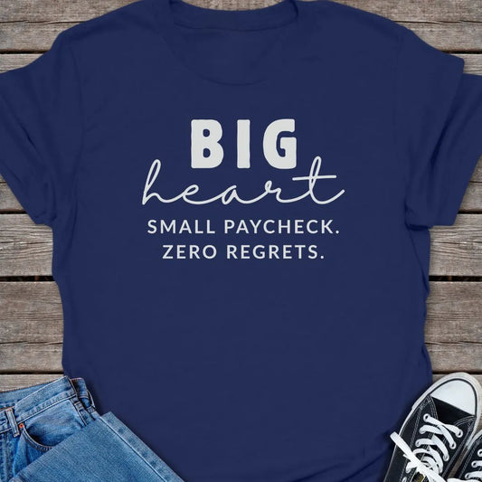 Big Heart T-shirt