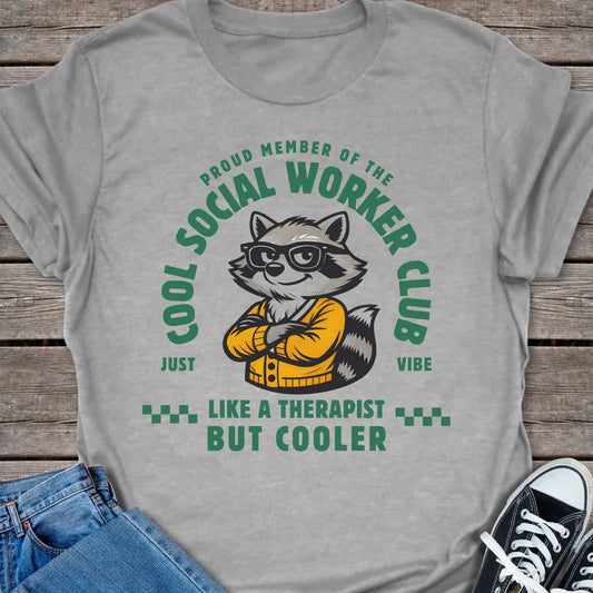 But Cooler T-shirt