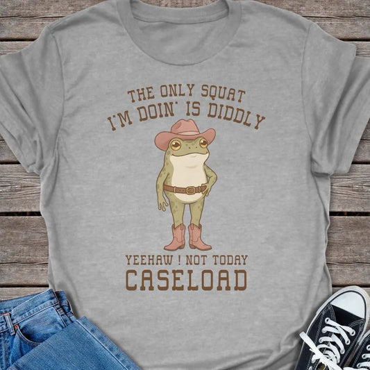 Diddly Squat T-shirt