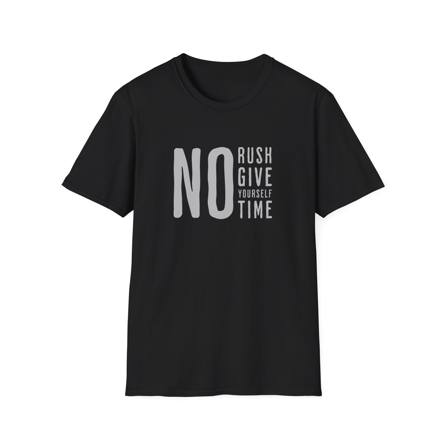 No Rush T-shirt