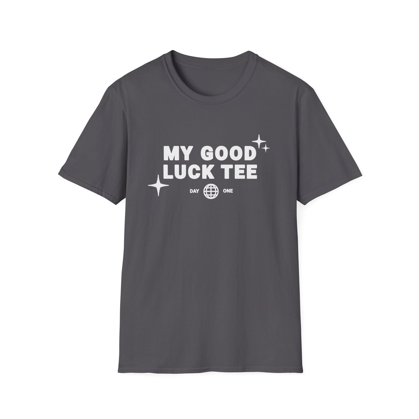 Good Luck Tee T-shirt