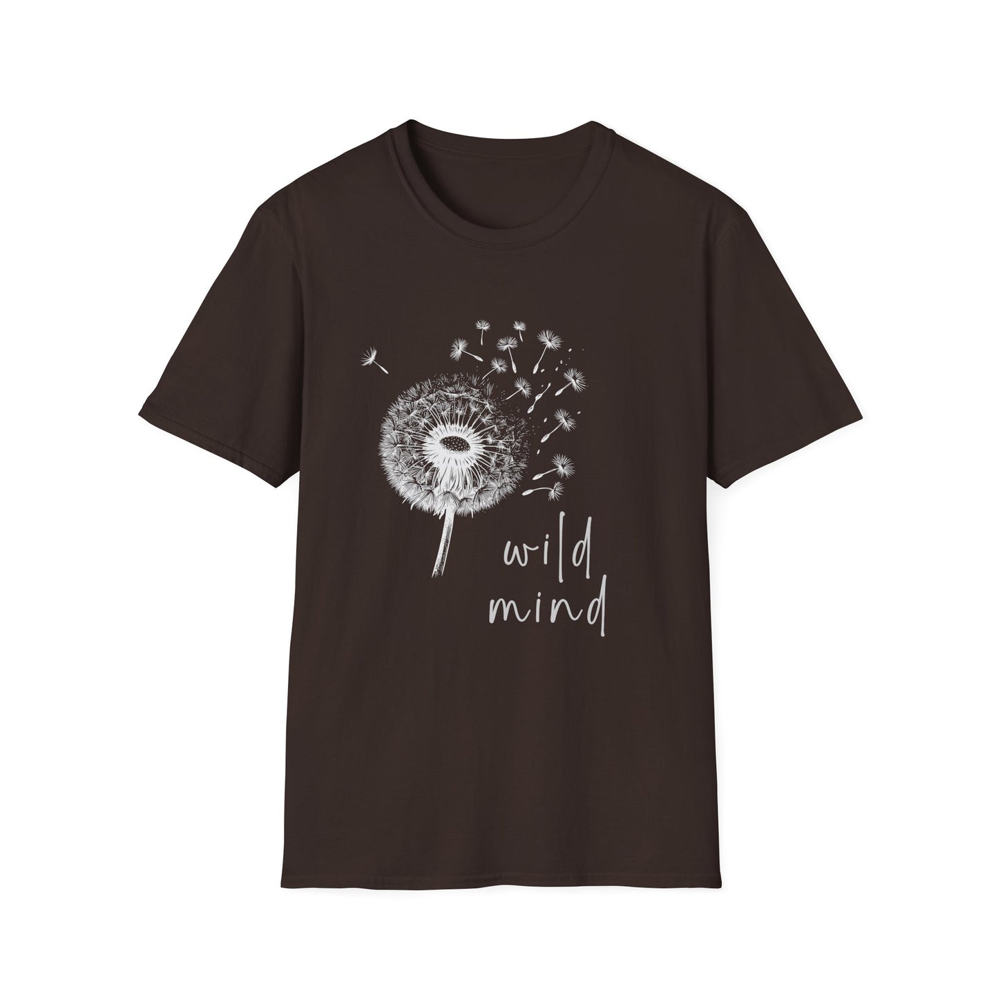 Wild Mind T-shirt