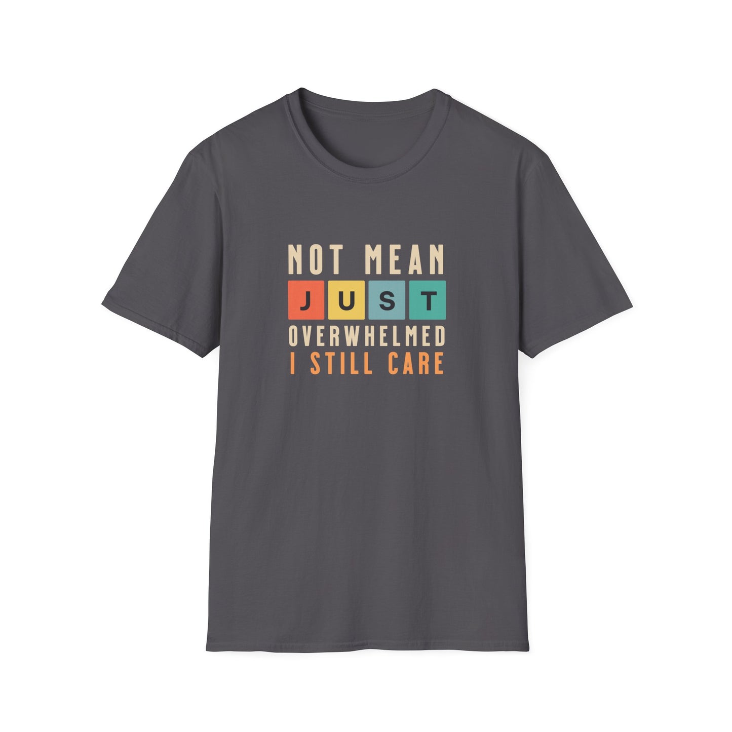 Not Mean T-shirt
