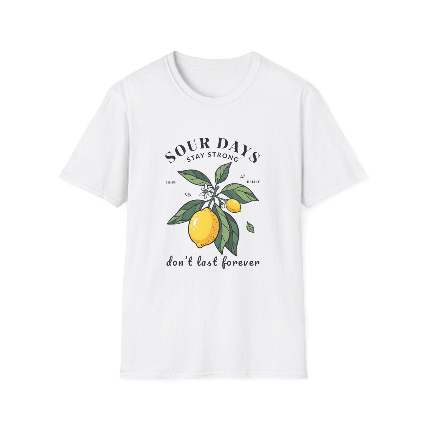 Sour Days T-shirt