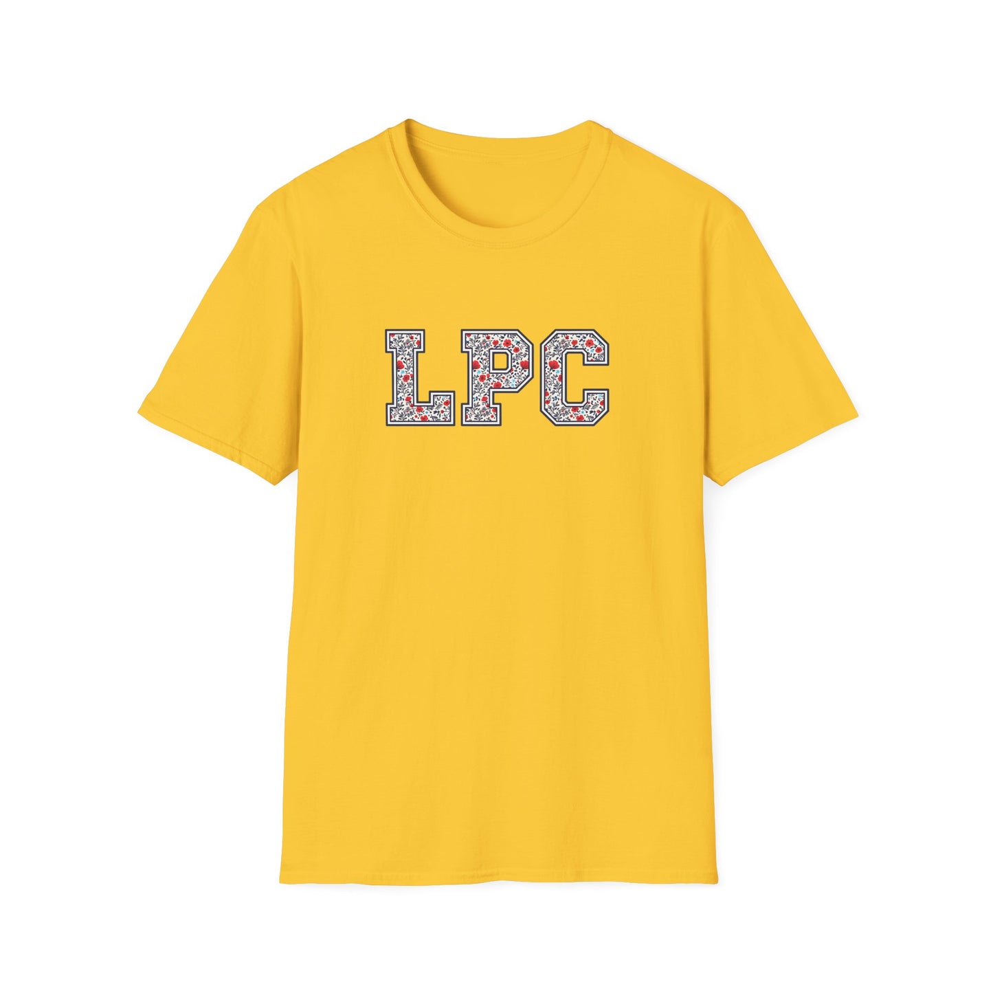 LPC T-shirt