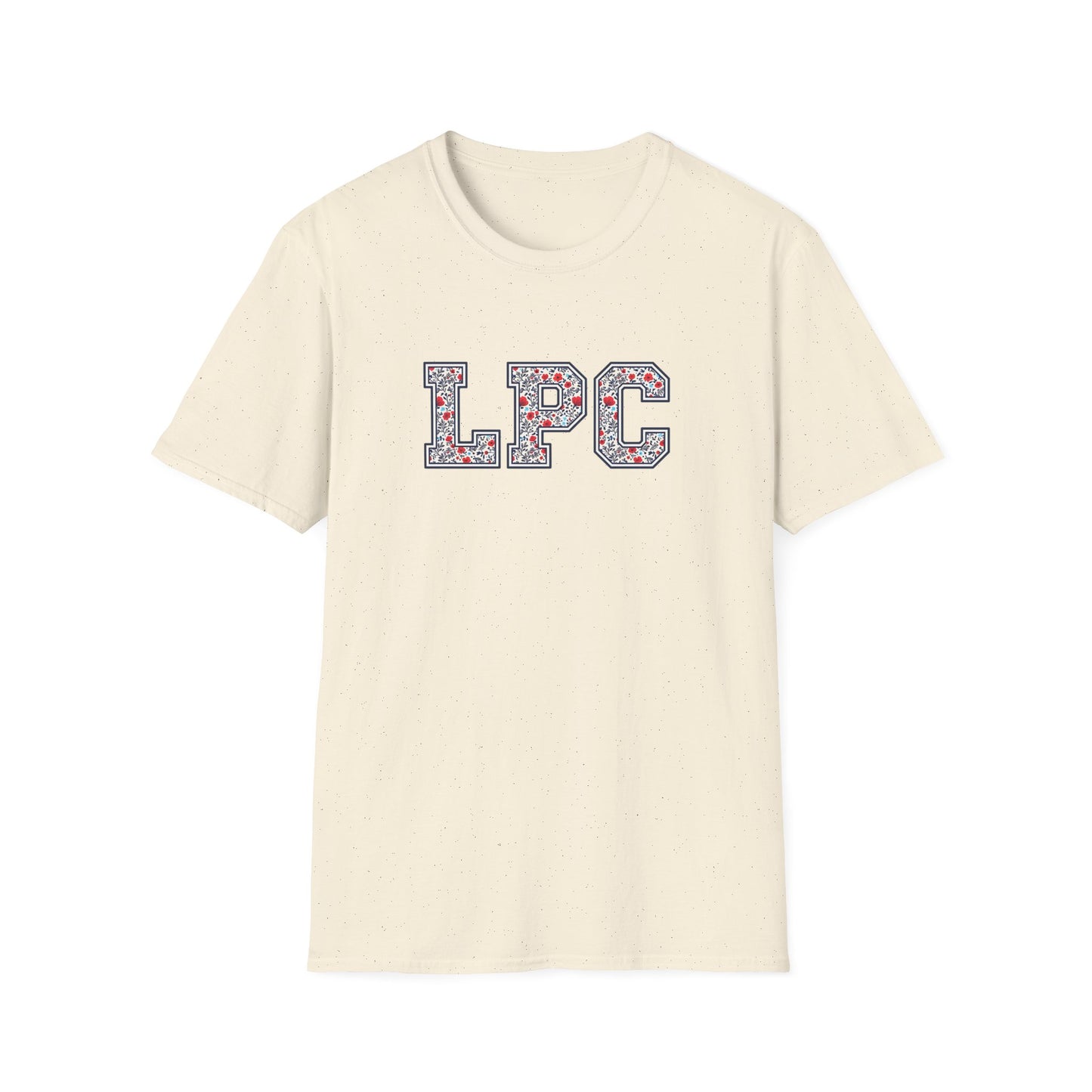 LPC T-shirt