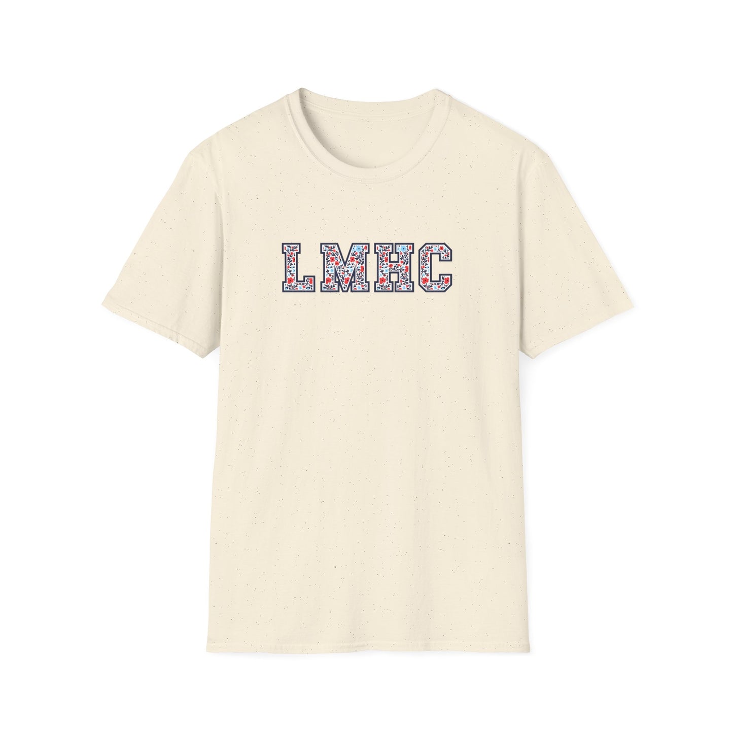 LMHC T-shirt