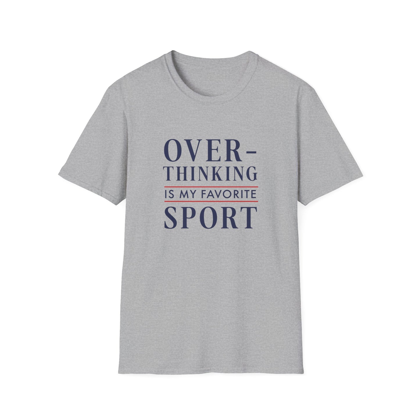 Favorite Sport T-shirt