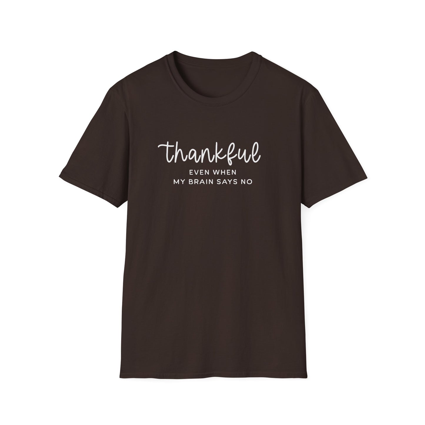 Thankful T-shirt