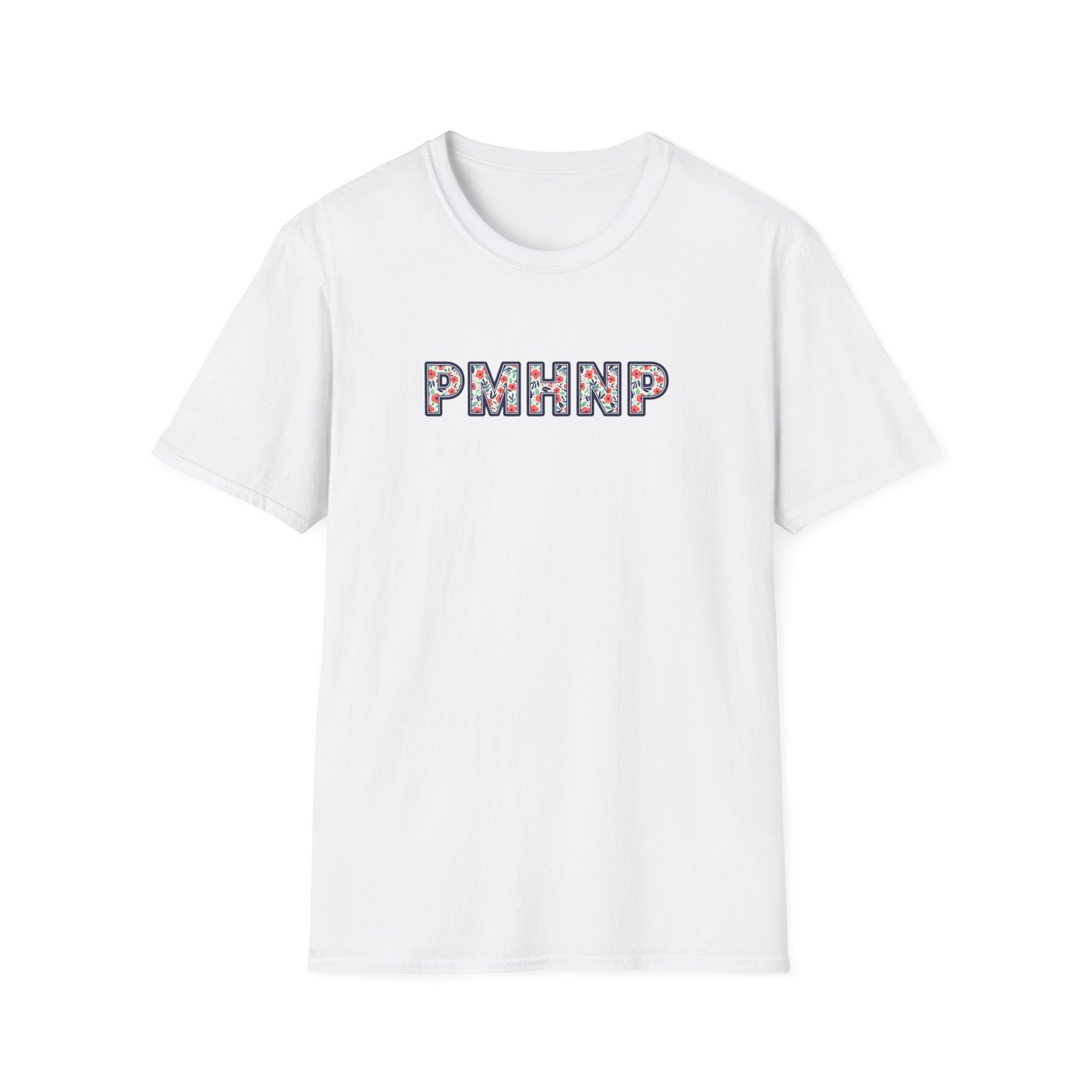 PMHNP T-shirt