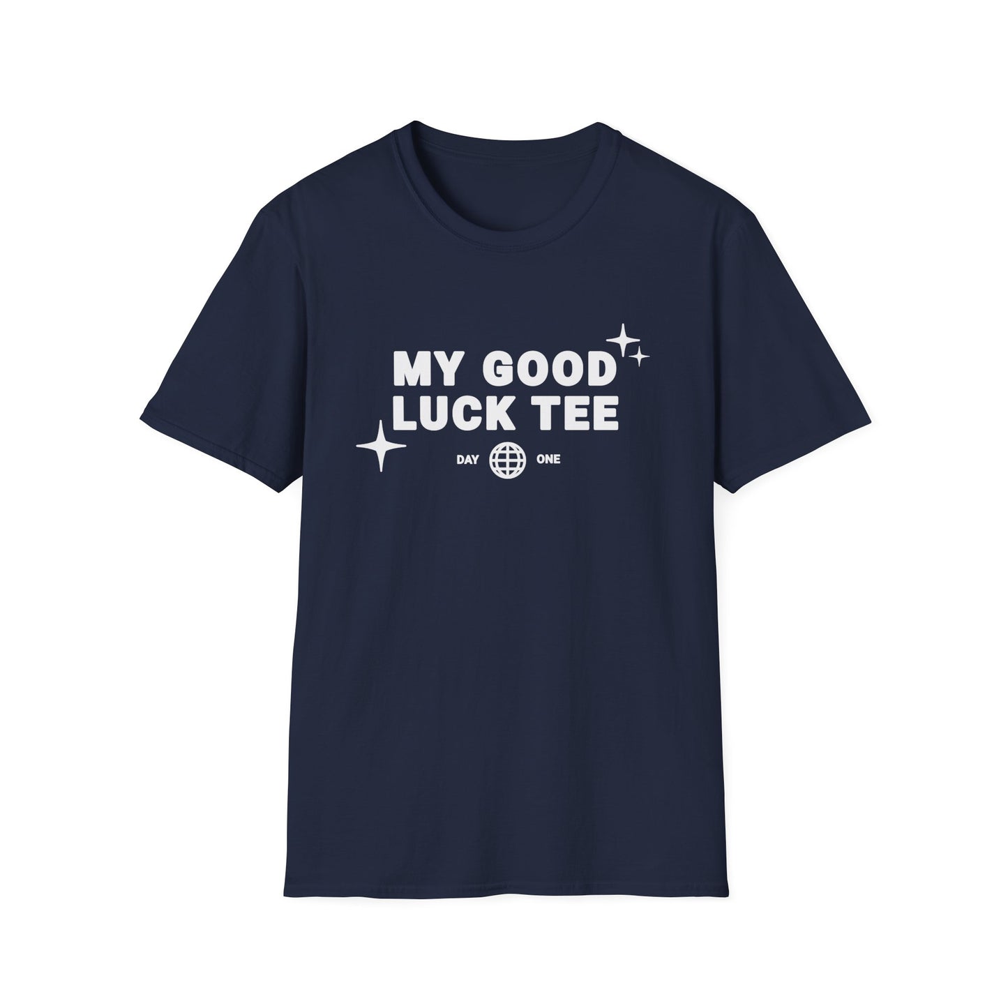 Good Luck Tee T-shirt