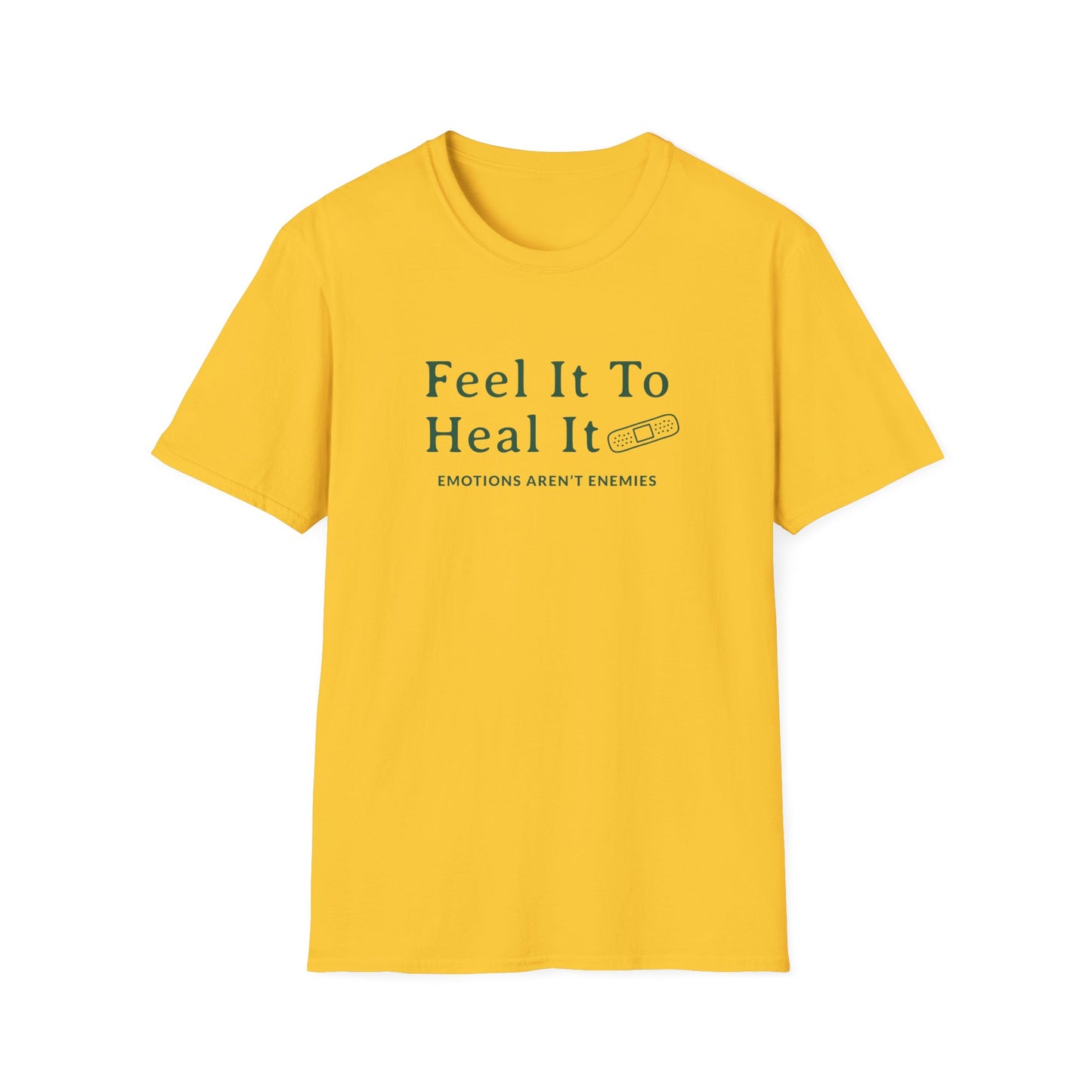 Feel To Heal T-shirt