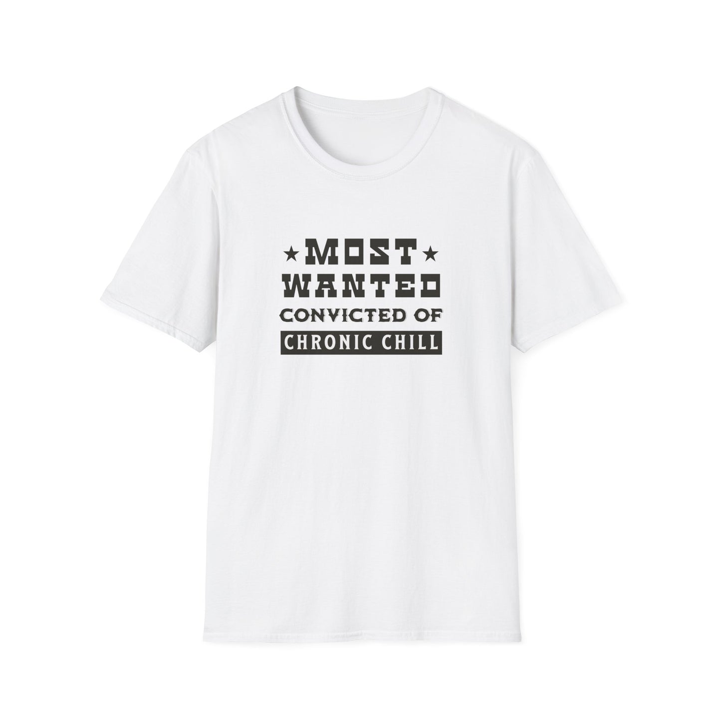 Chronic Chill T-shirt