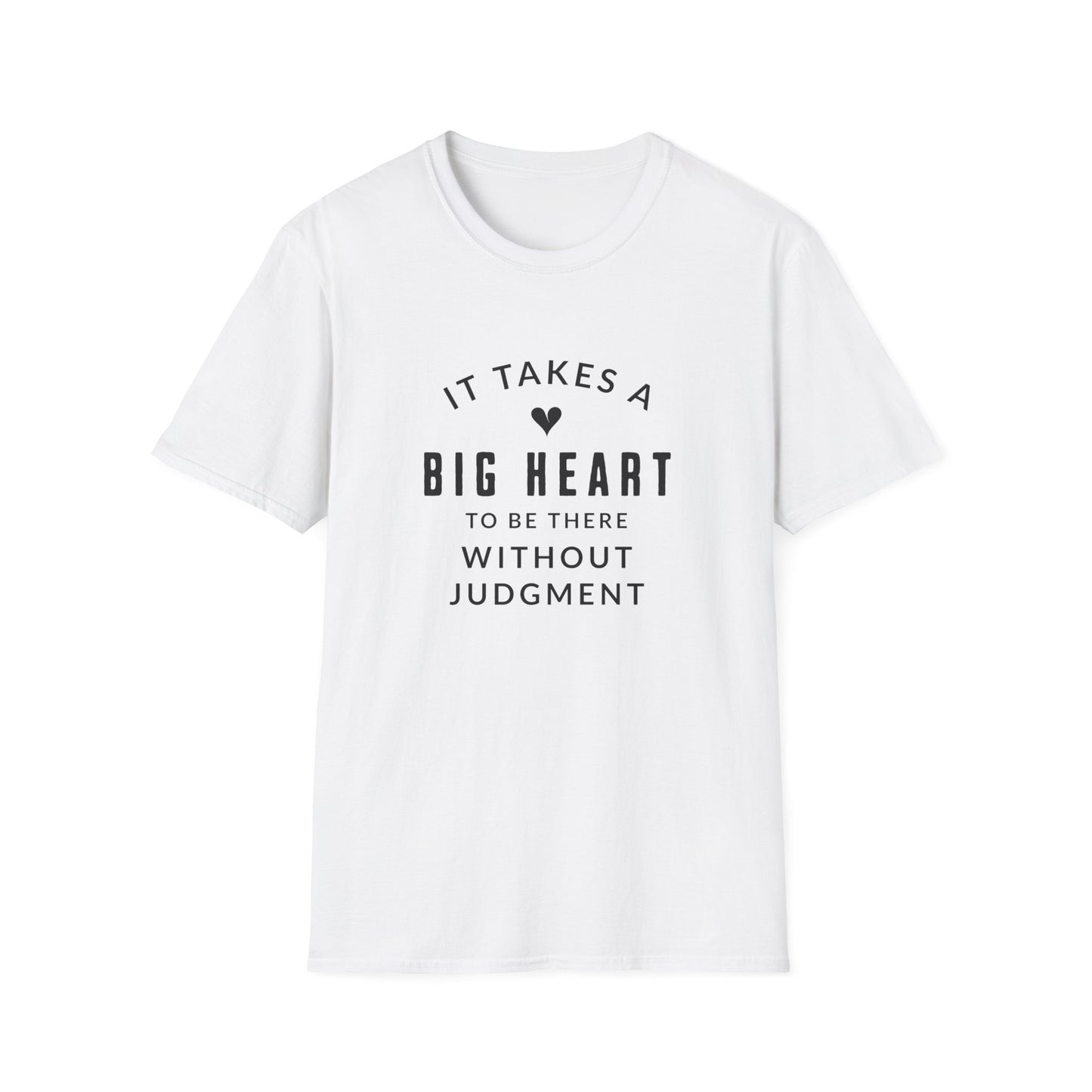 Big Heart T-shirt