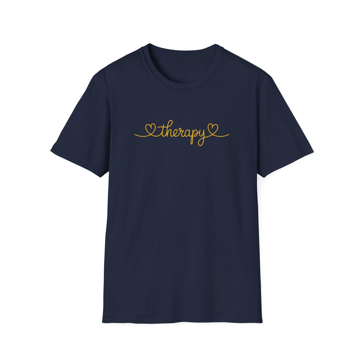 Love Therapy T-shirt
