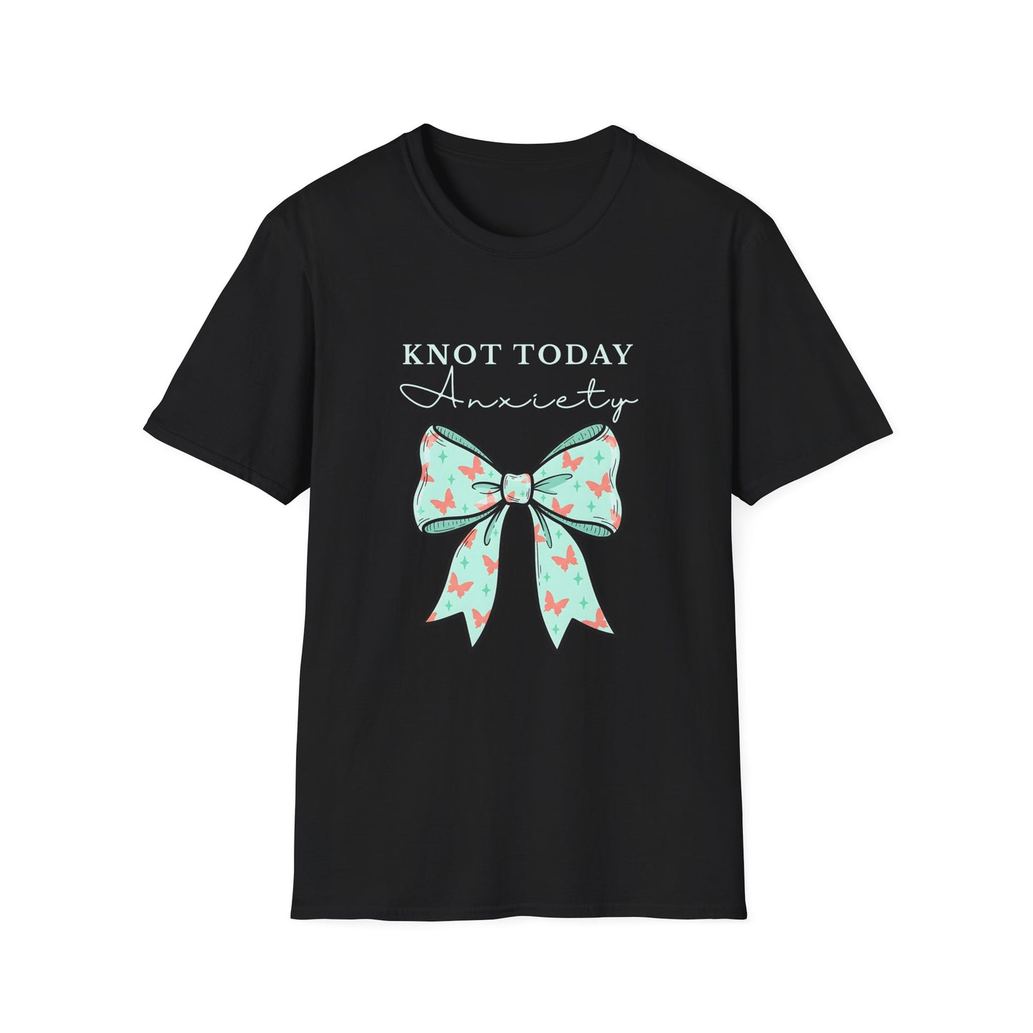 Knot Today T-shirt