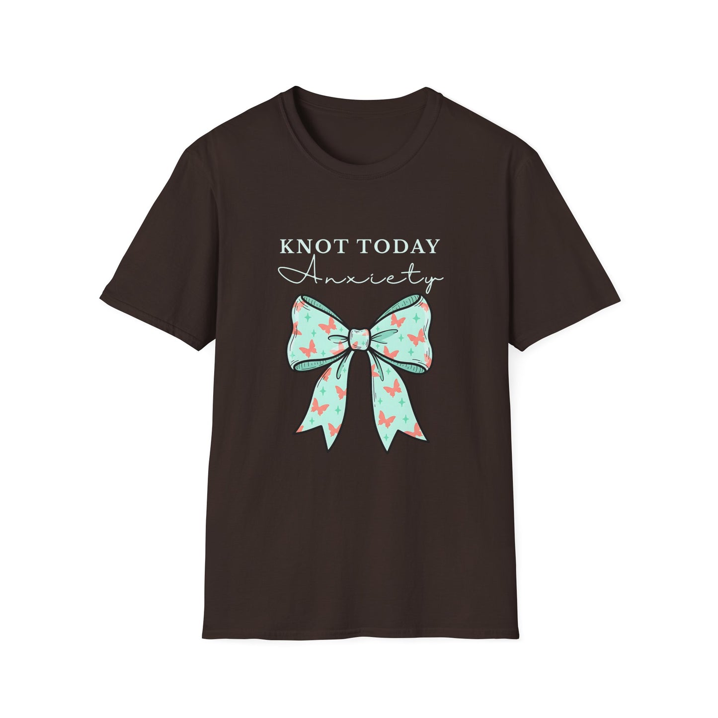 Knot Today T-shirt