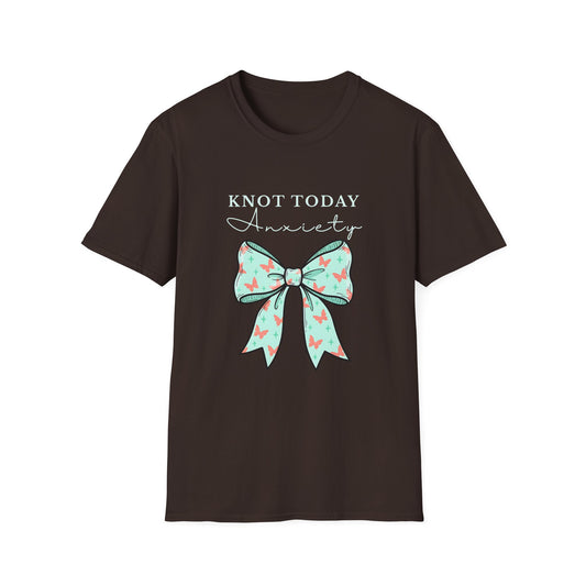 Knot Today T-shirt