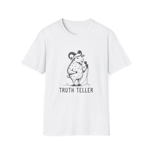 Truth Teller T-shirt