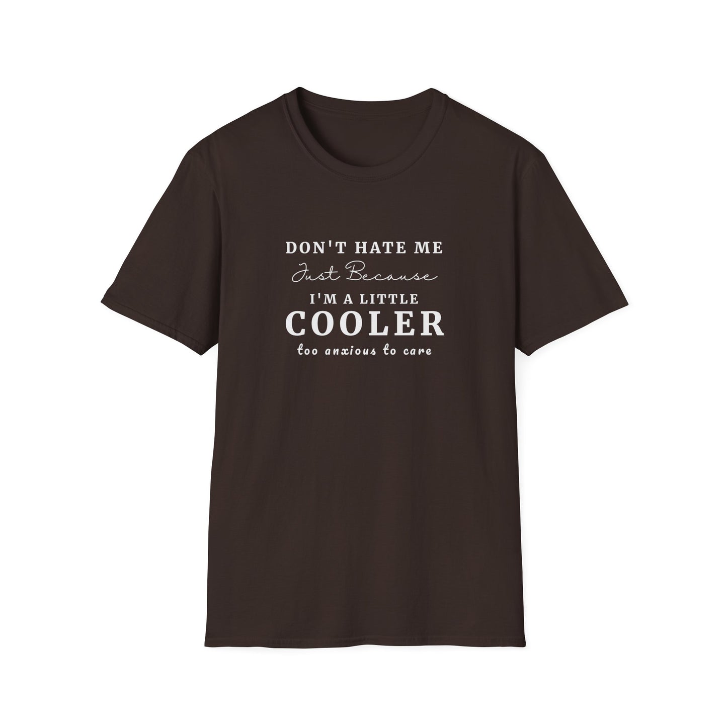Little Cooler T-shirt