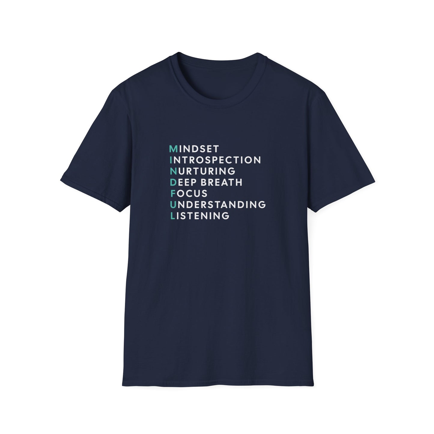 Mindful T-shirt