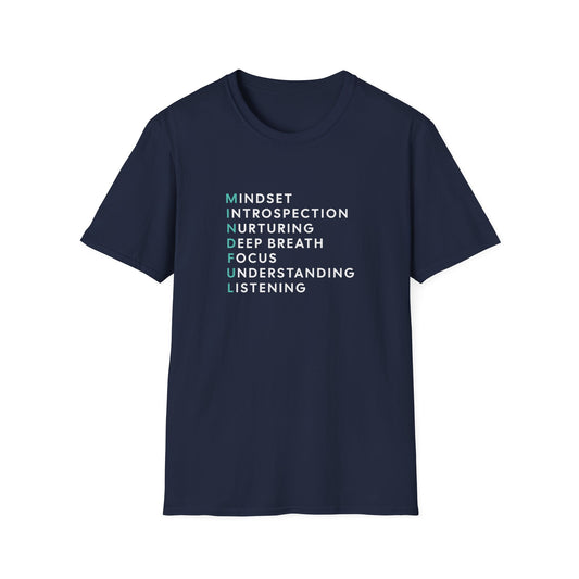 Mindful T-shirt