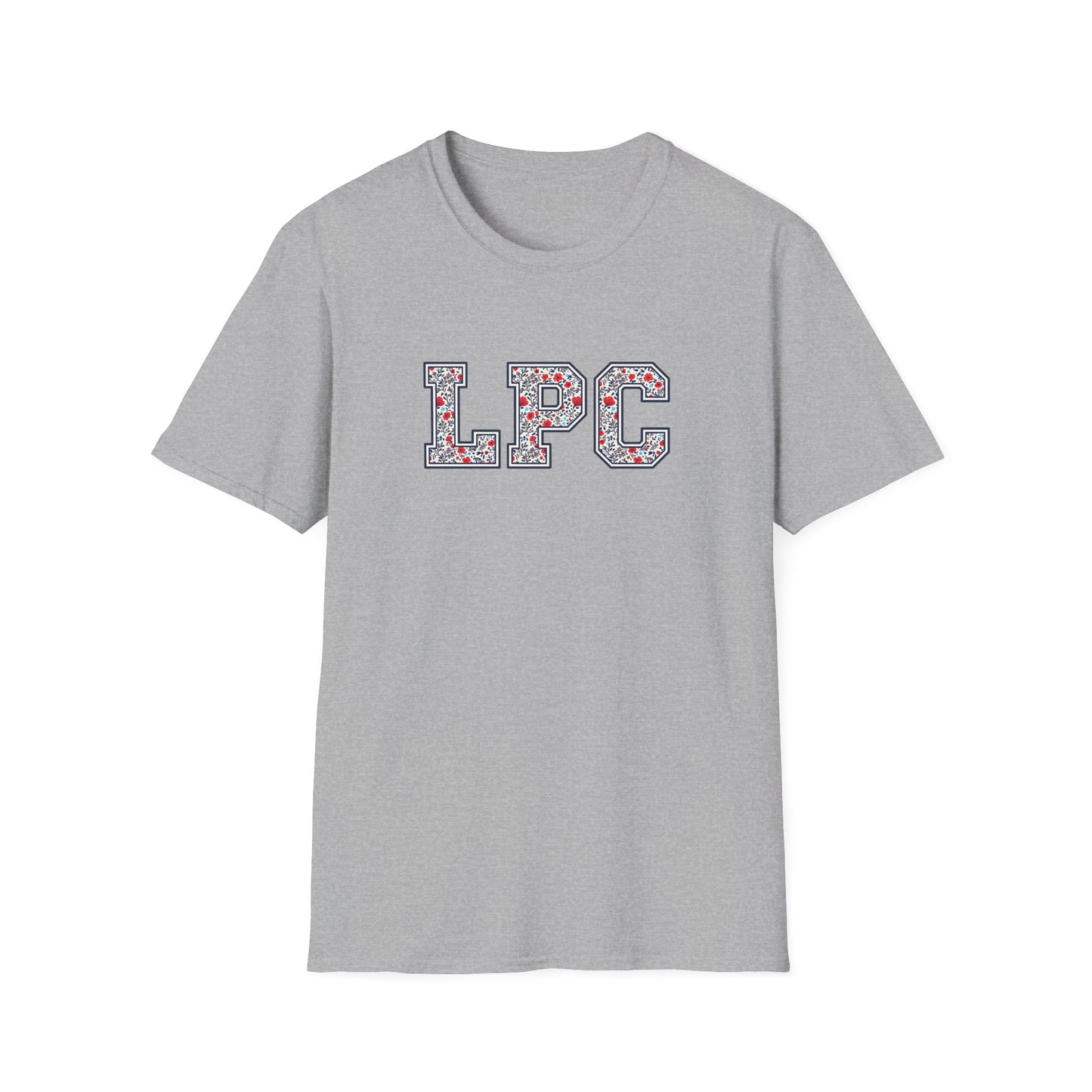 LPC T-shirt