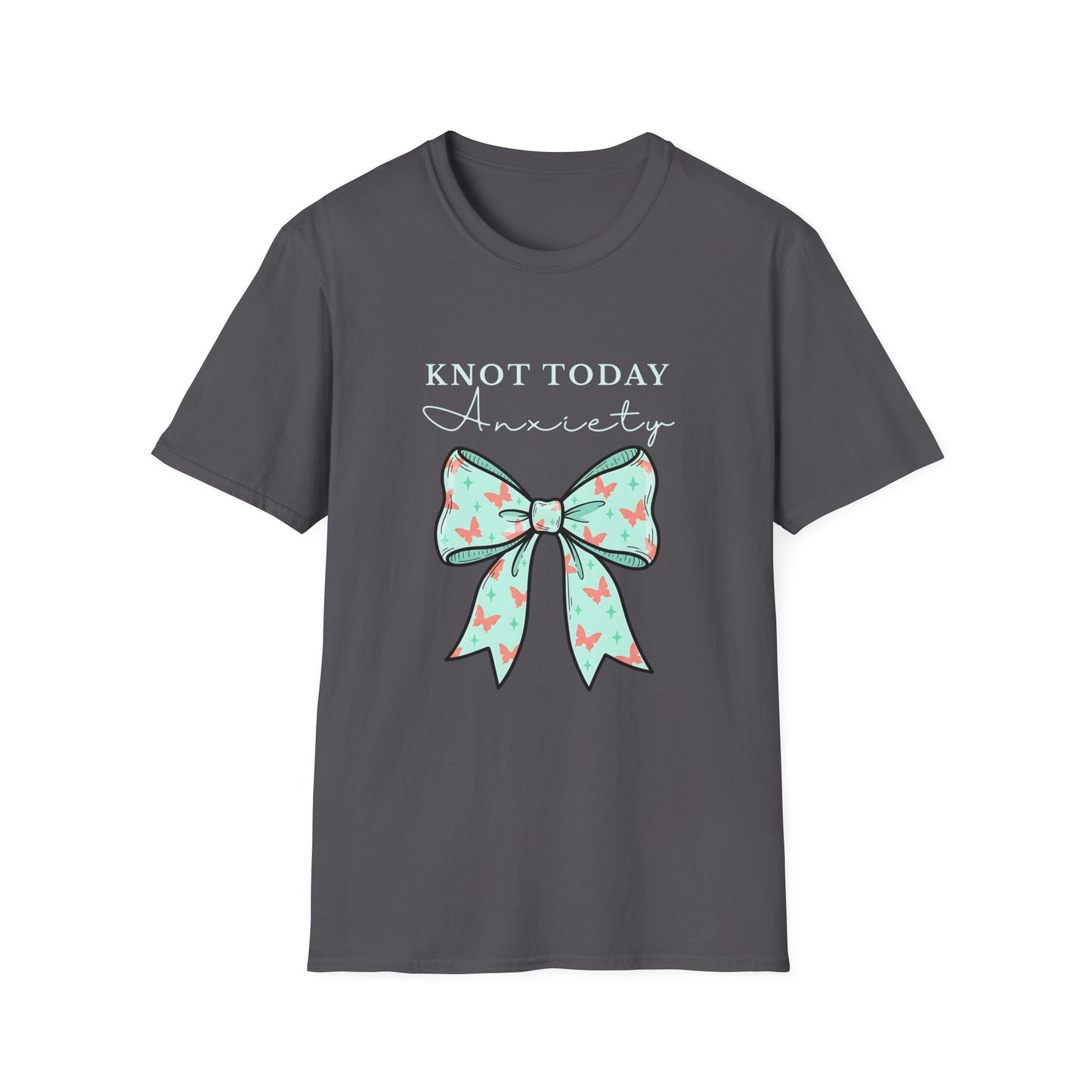 Knot Today T-shirt