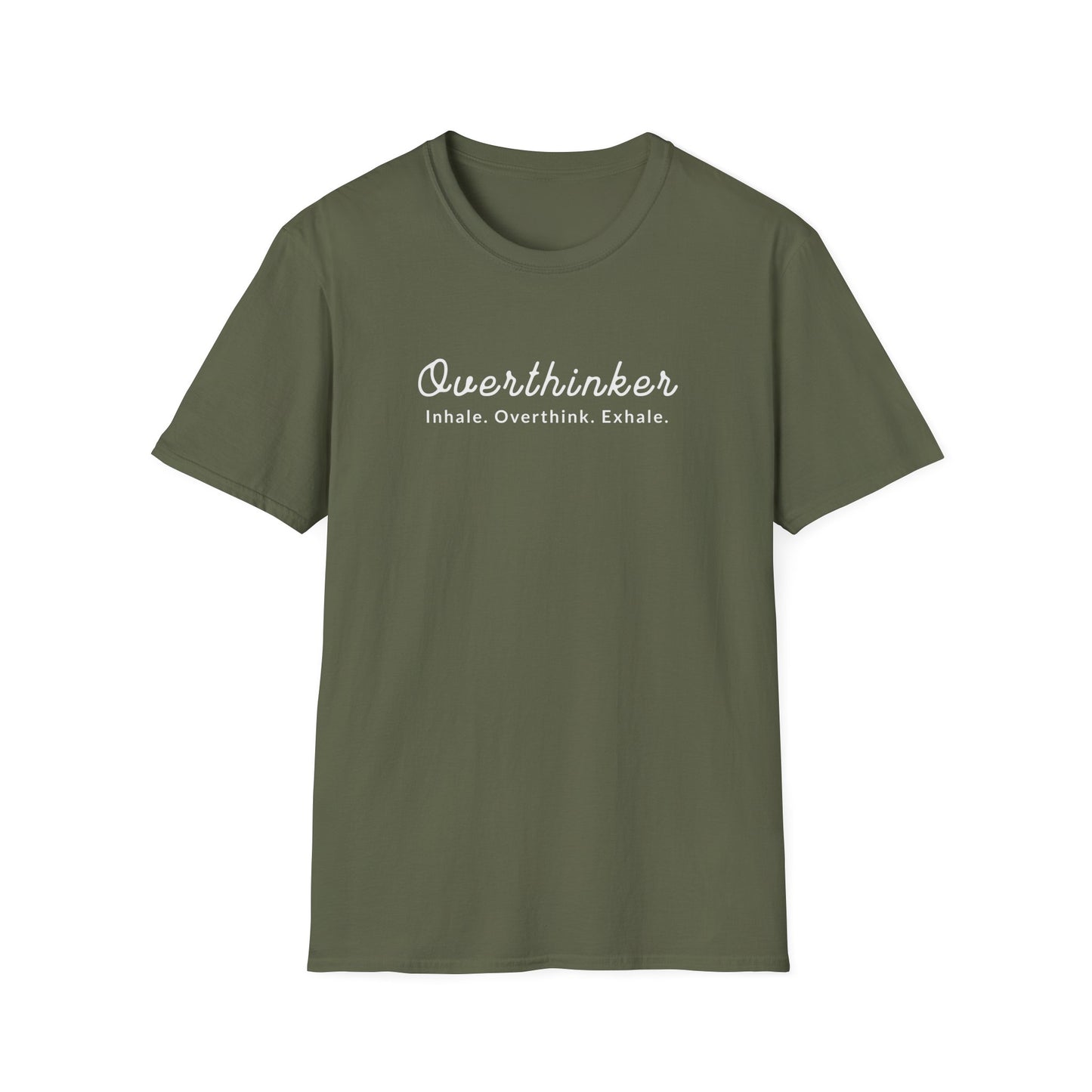 Overthinker T-shirt