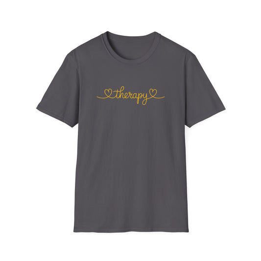Love Therapy T-shirt